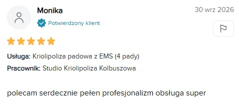 monika opinia booksys